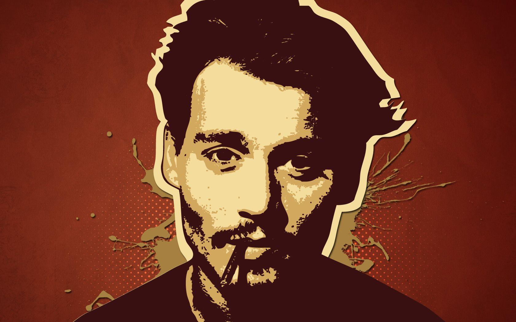 Johnny depp wallpaper Gallery