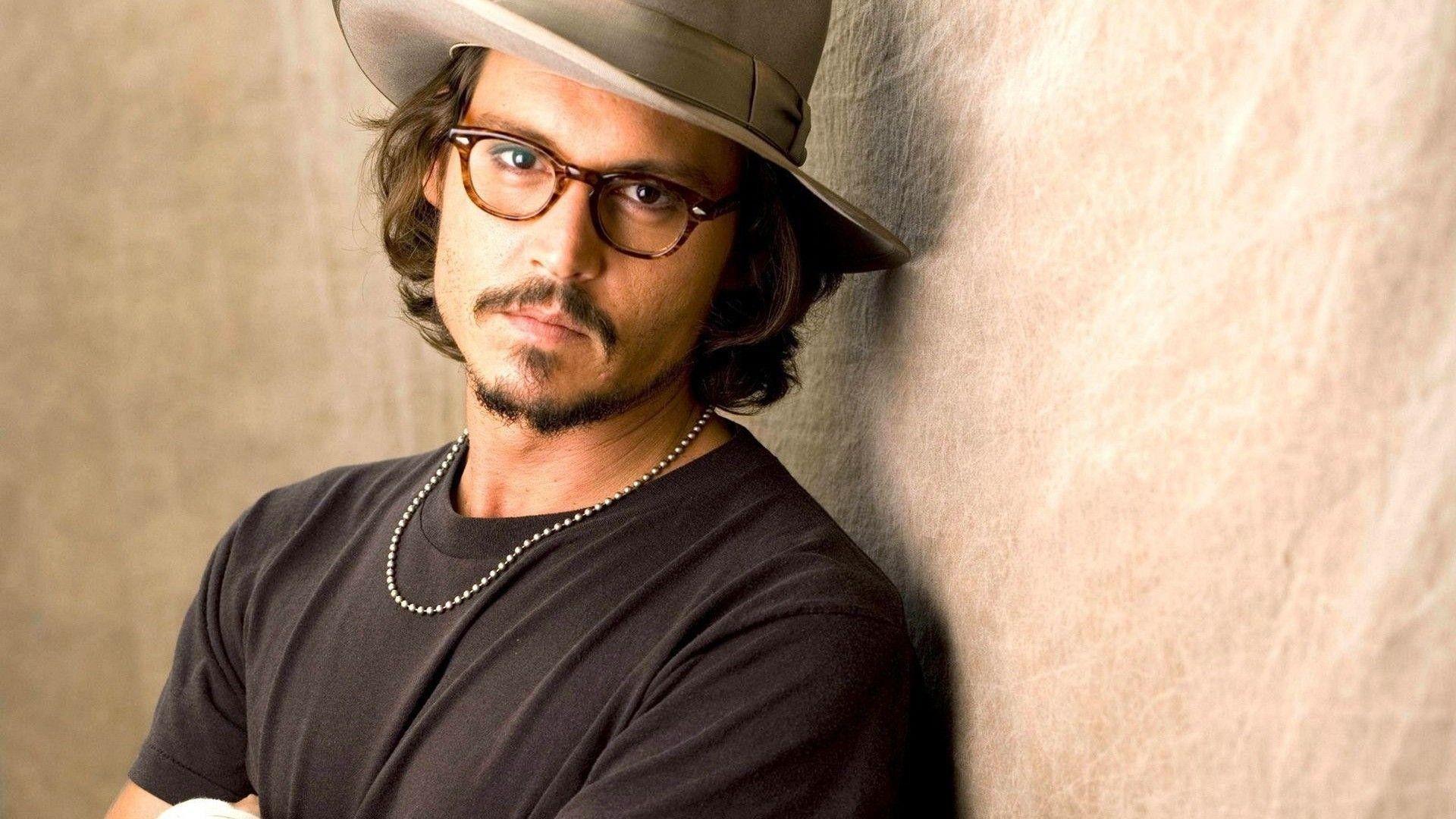 Johnny Depp Wallpaper