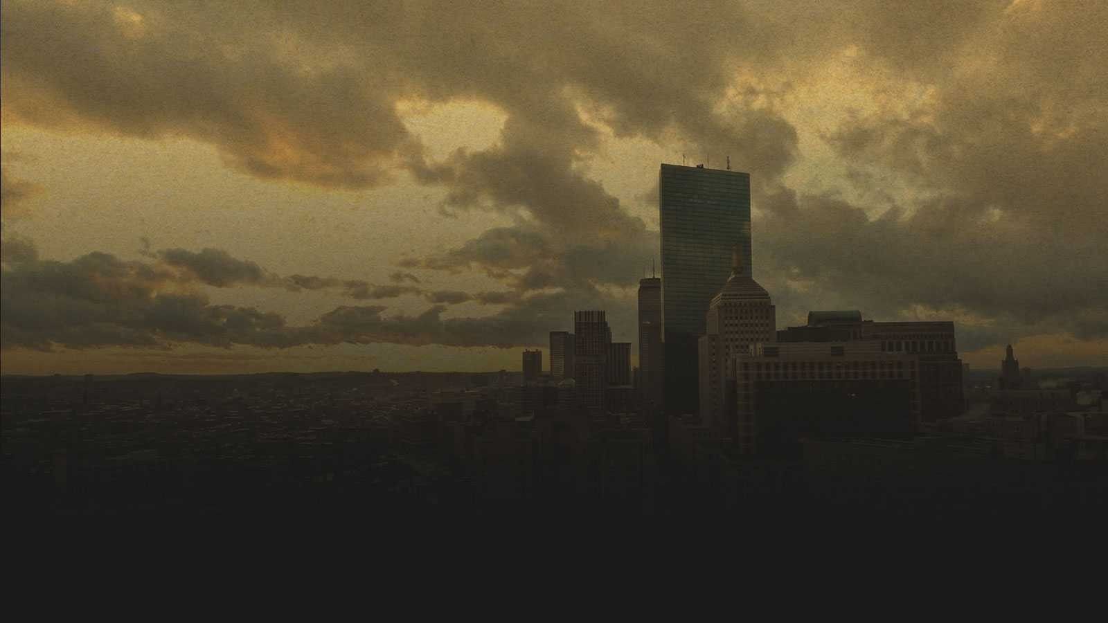 Boston's Original Gangster: James Whitey Bulger