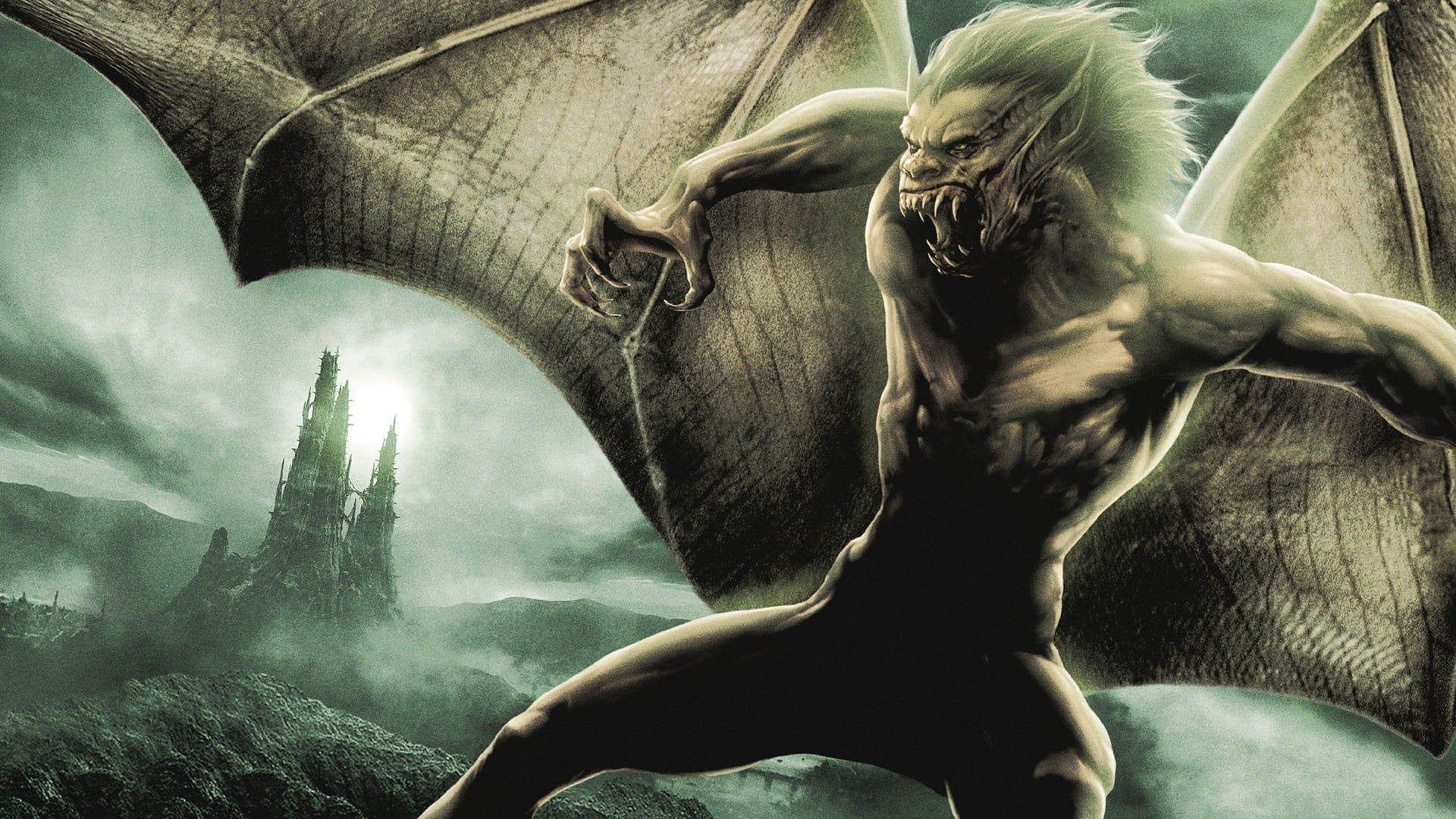 Van helsing werewolf wallpaper