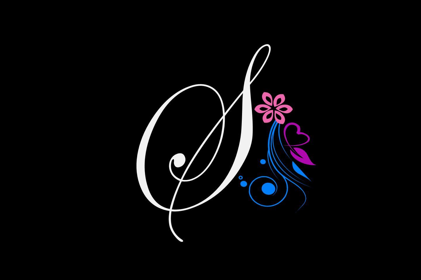 Letter S K In Design Image In HD Download Sk Word Wallpaper