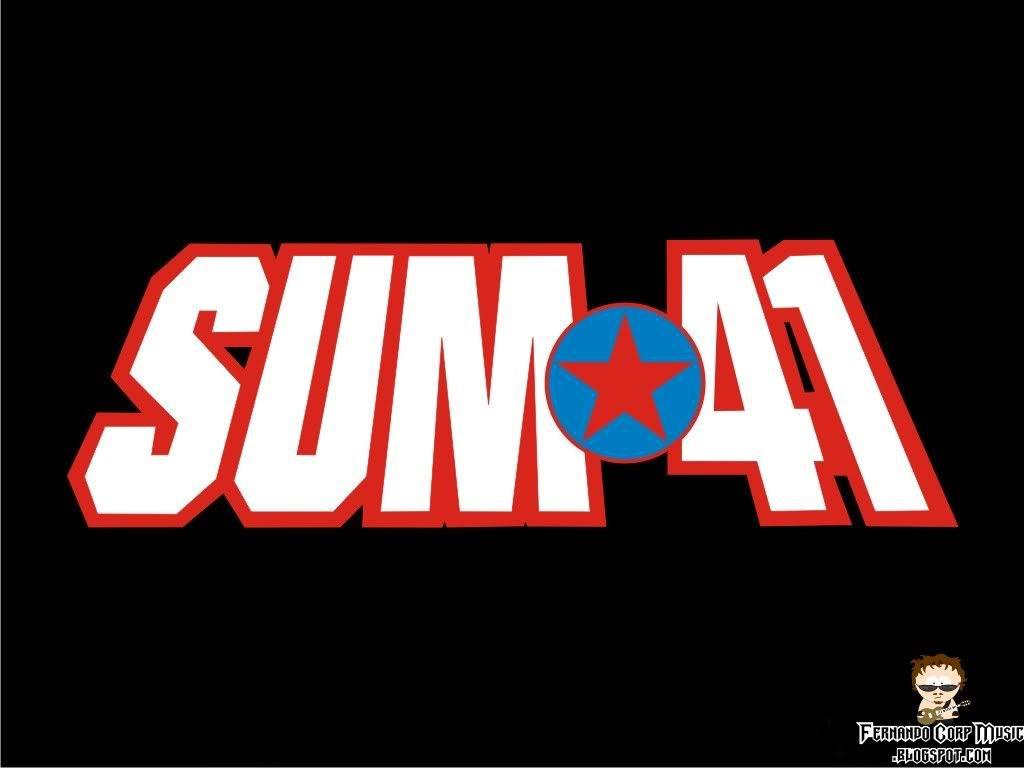 Sum41 wallpaper Gallery