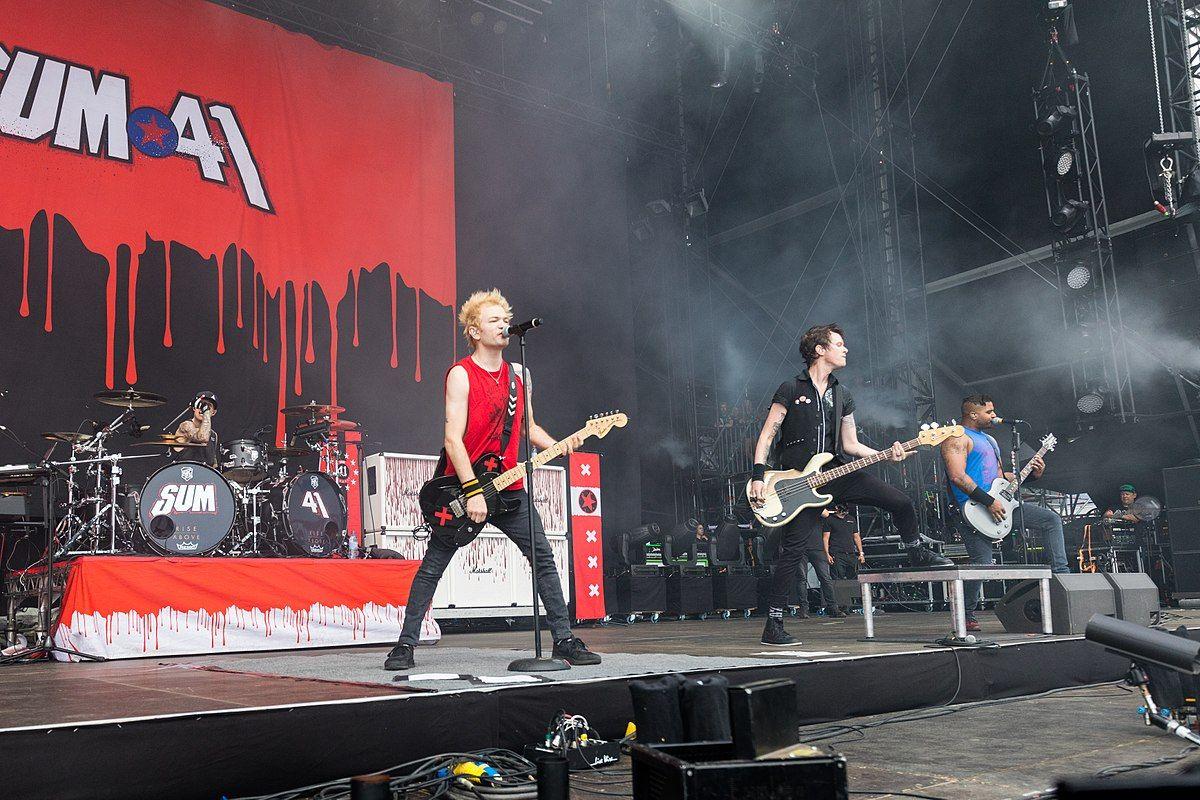 Sum 41