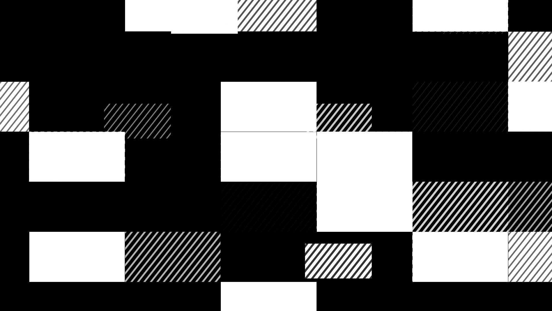 Background Texture ANIMATION FREE FOOTAGE HD Black and white