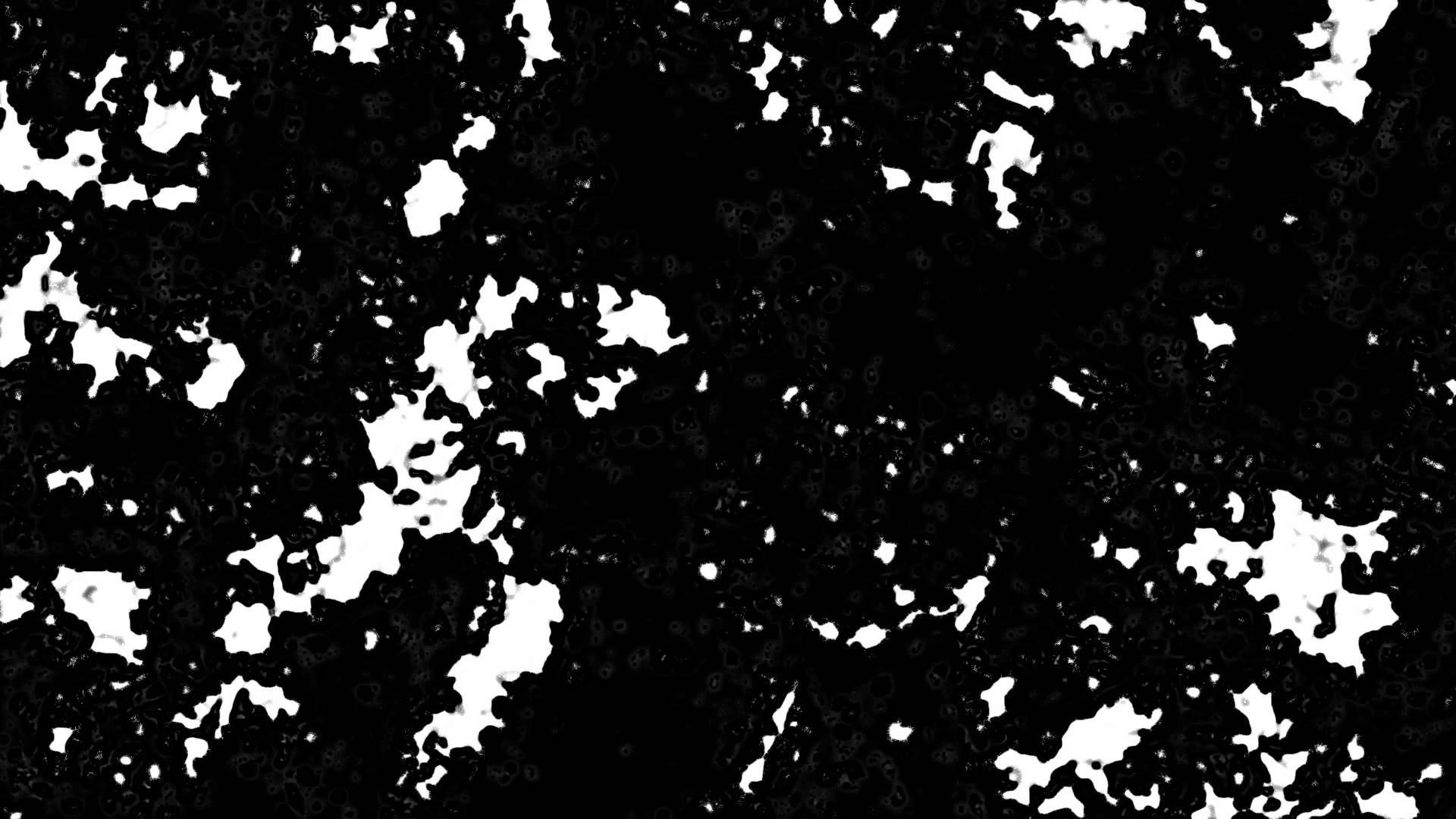 Background ANIMATION FREE FOOTAGE HD Abstract Black & White