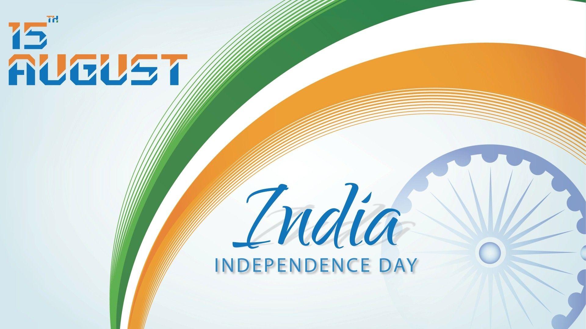August India Independence Day HD Desktop Photo