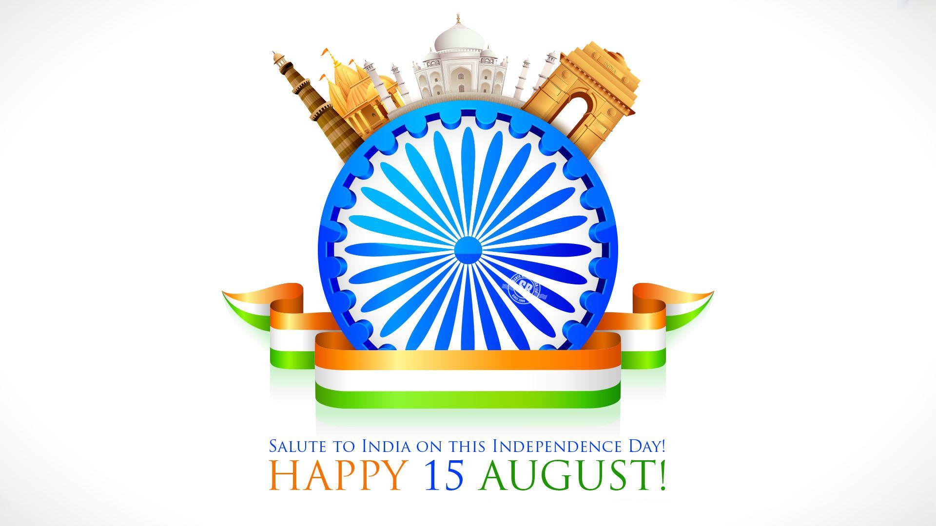 Happy 15 August Picture. Newhdpics. Independence day india