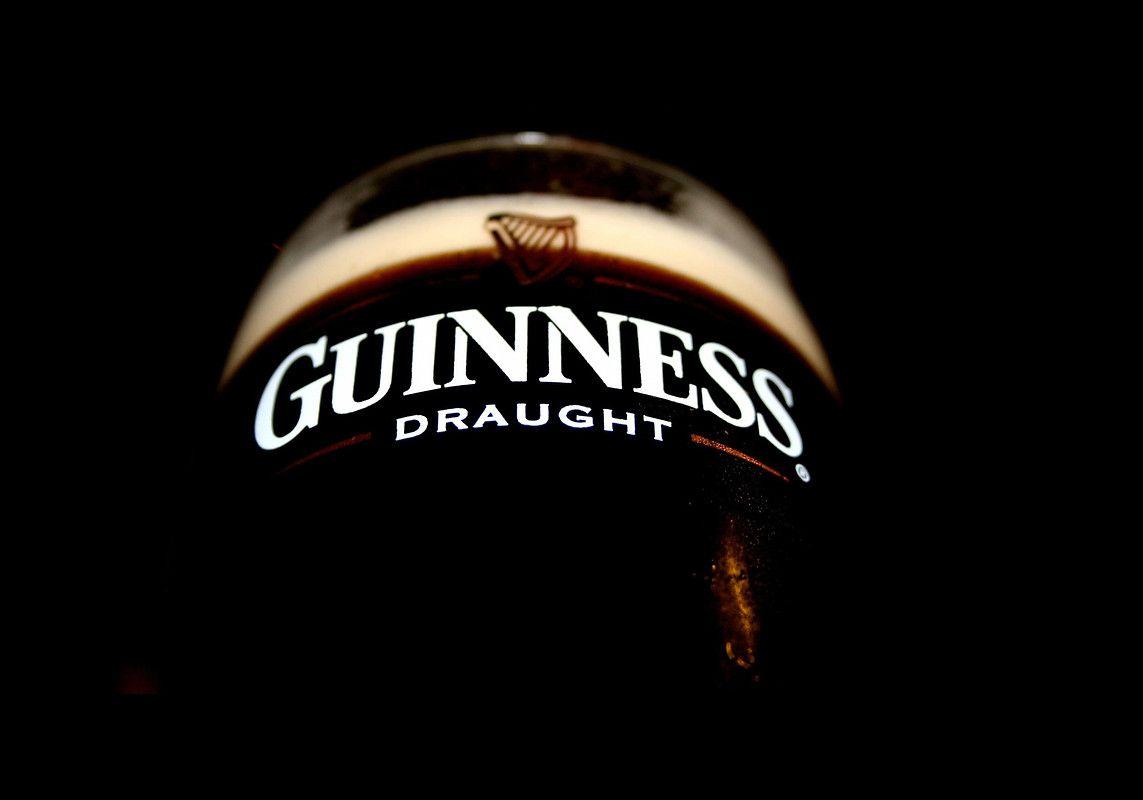 Guinness Beer Free Wallpaper download Free Guinness Beer