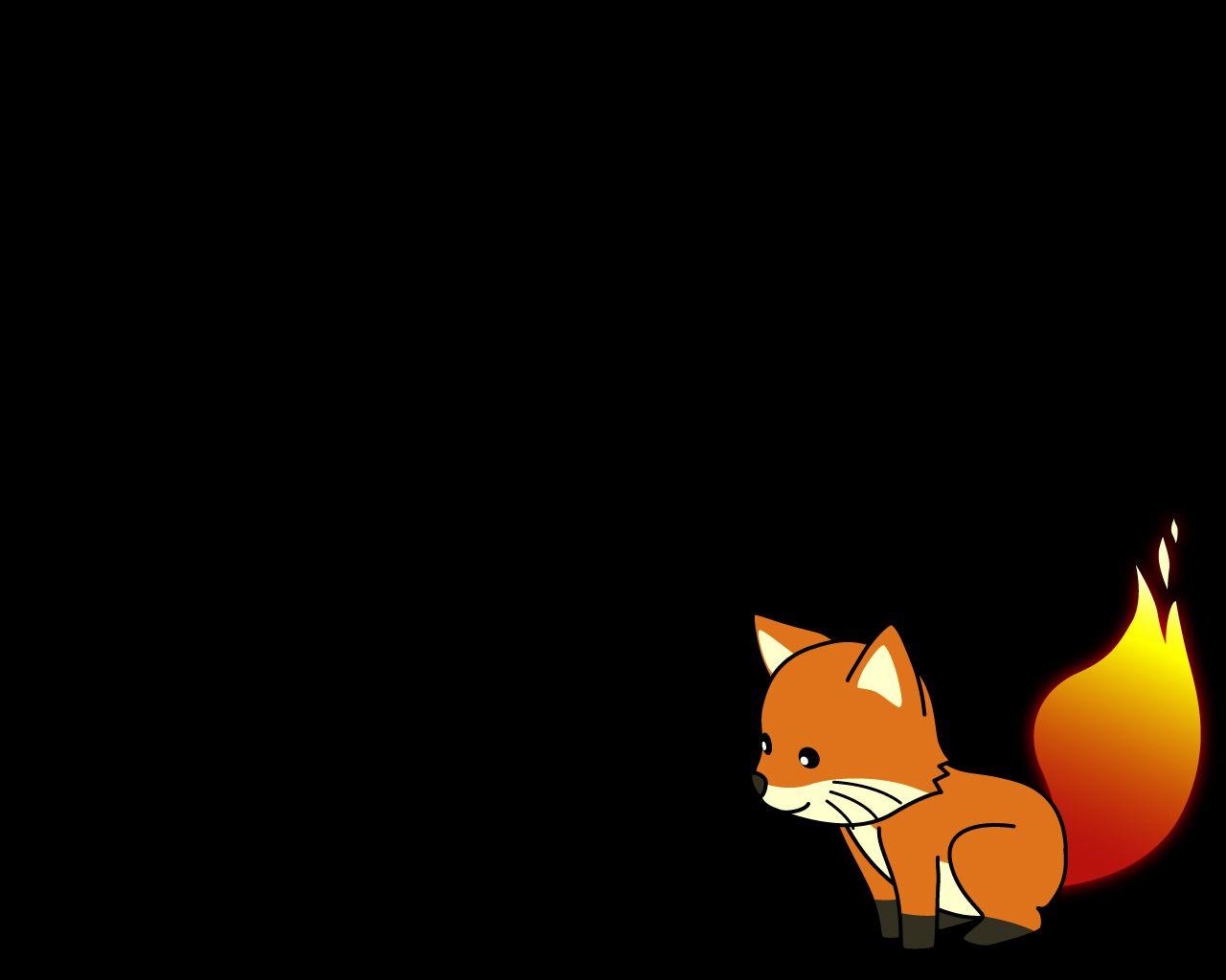 Fox Wallpaper and Background Imagex1024