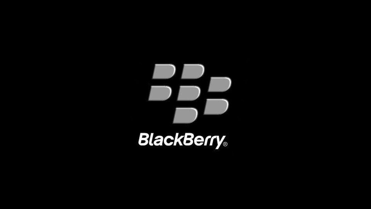 image of Blackberry Logo Wallpaper - #SpaceHero