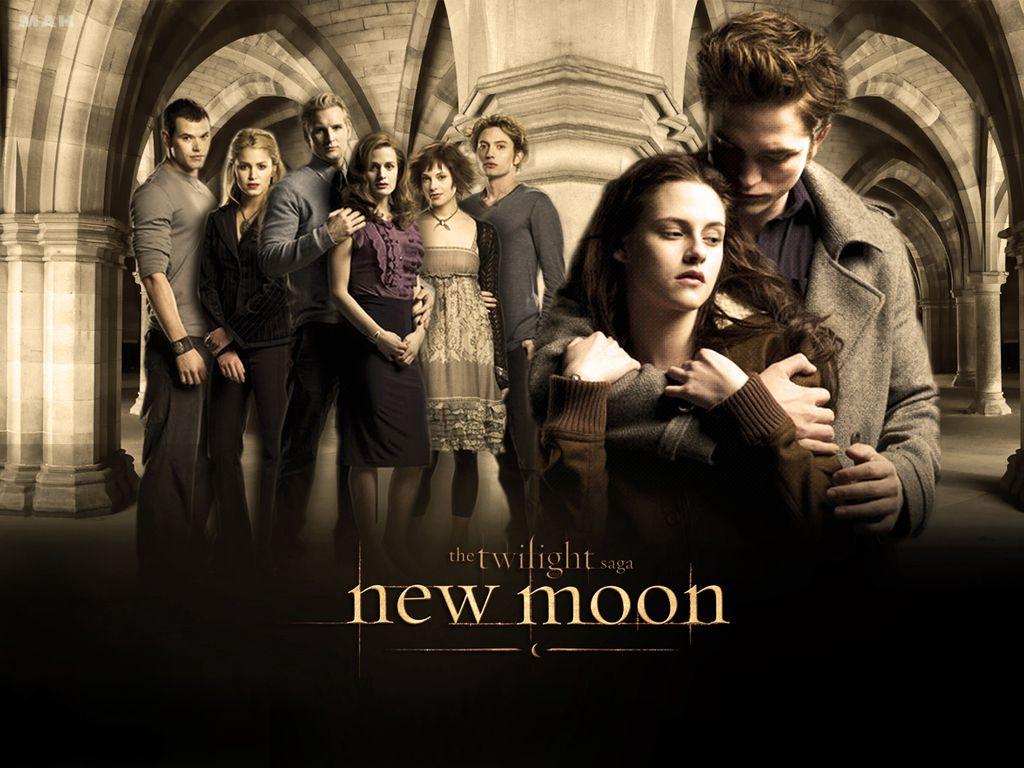 Image The Twilight Saga New Moon The Twilight Saga Kristen Stewart