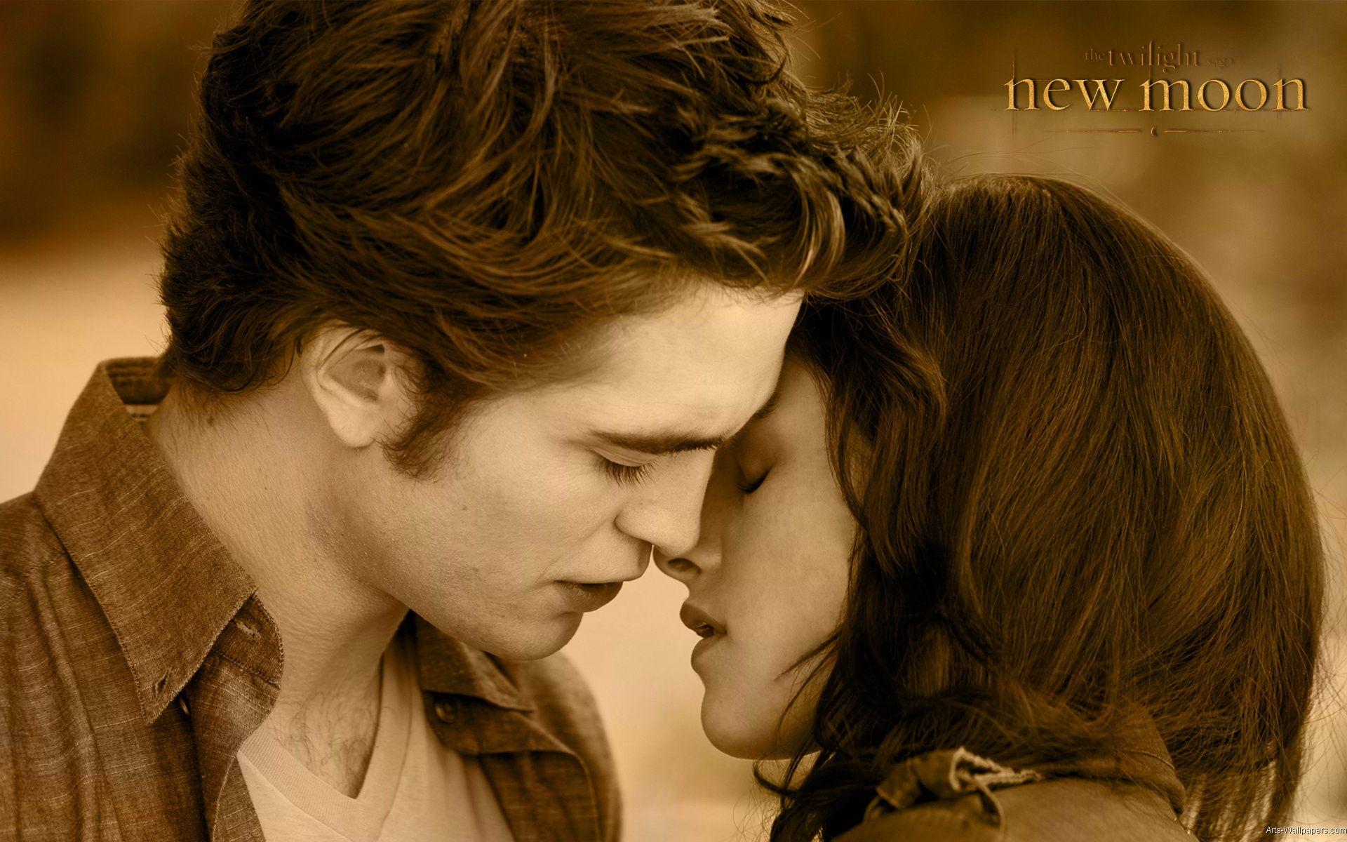 Wallpaper Of Twilight Movie