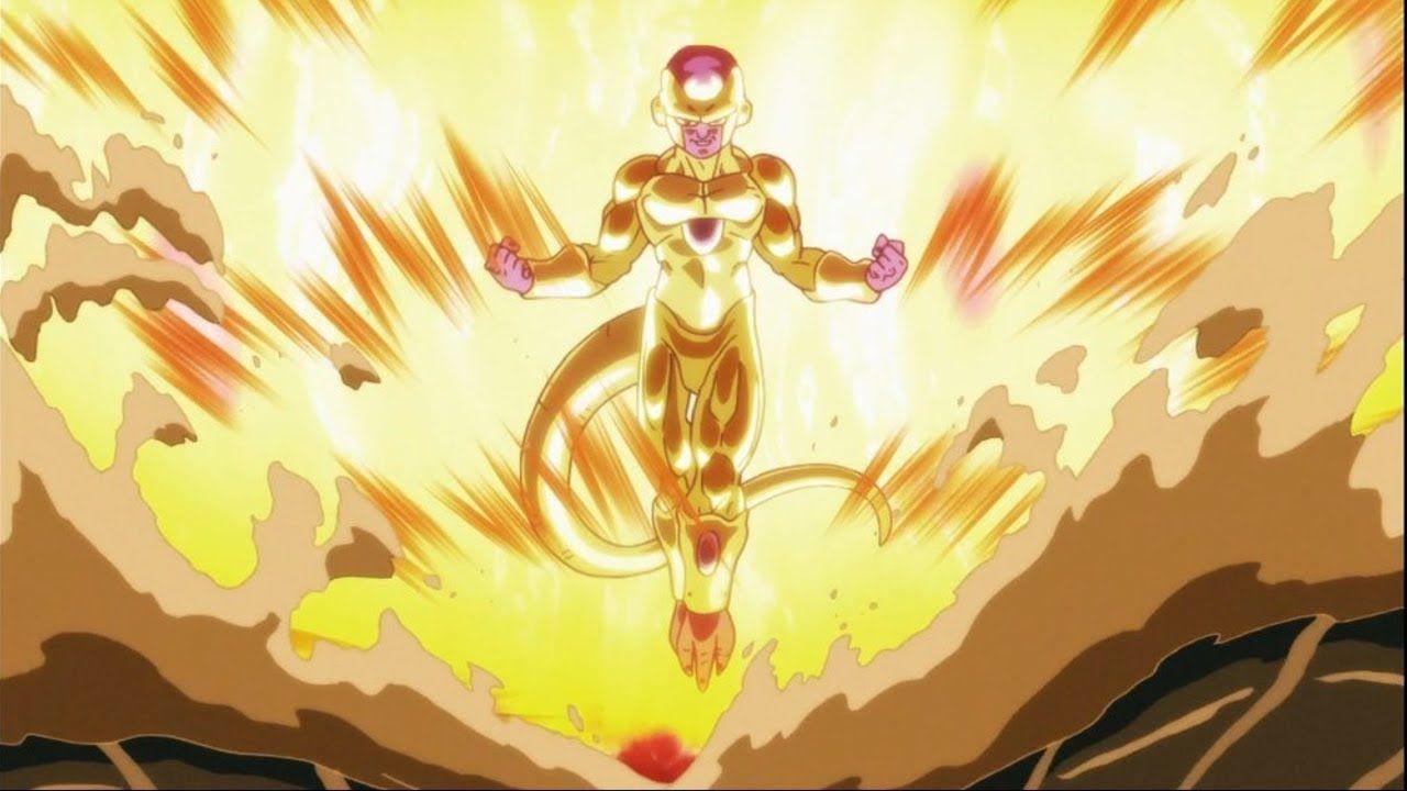 Frieza will defeat Jiren (Proof) Leaked image Of Dragon Ball Super