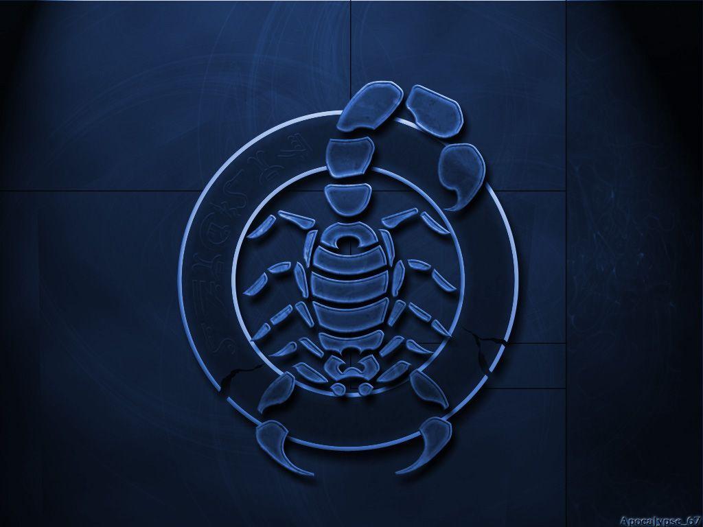 Scorpion Wallpaper and Background Image