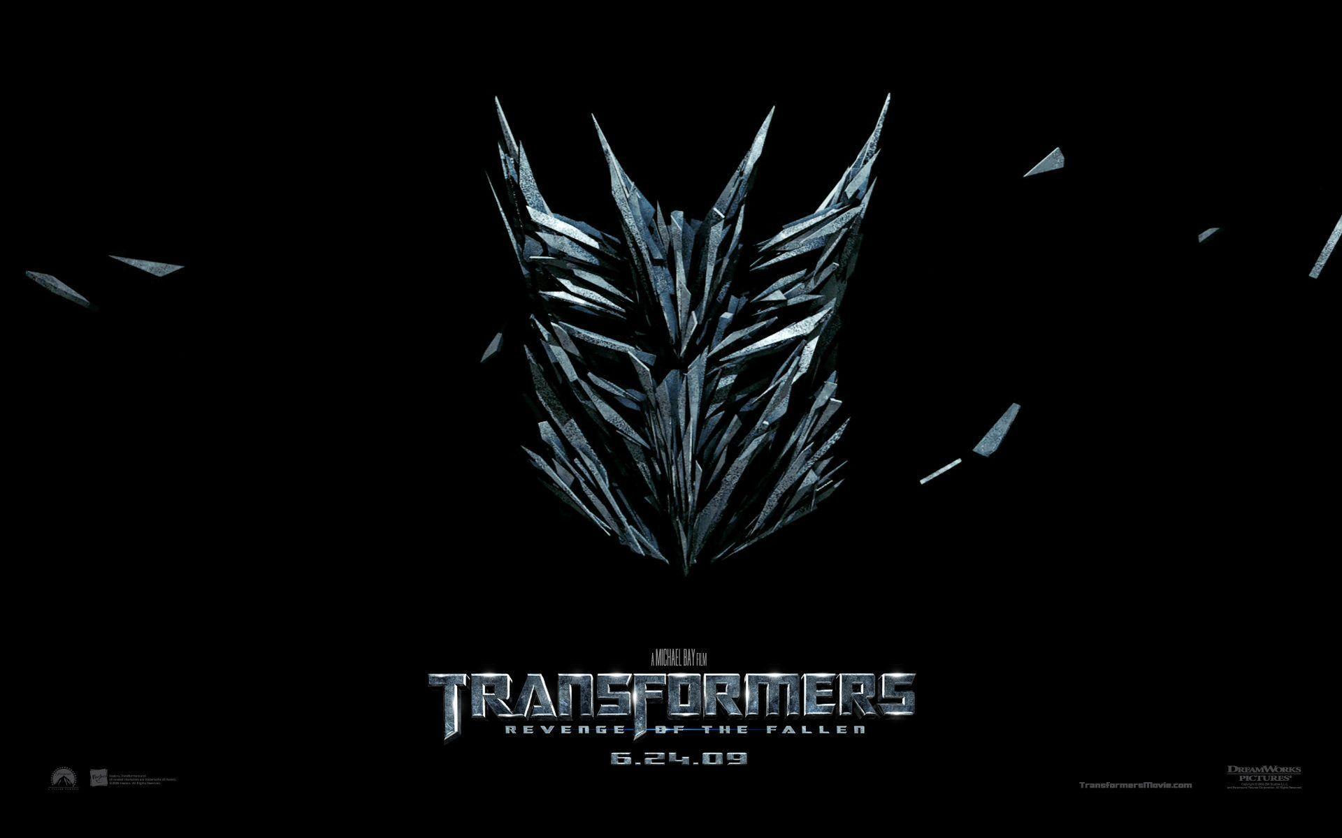 transformers 4 decepticons logo vector. Transformers