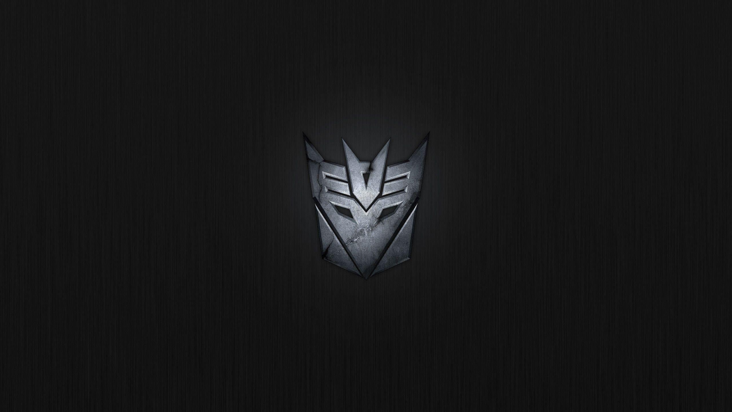 Decepticon Logo Wallpaper background picture