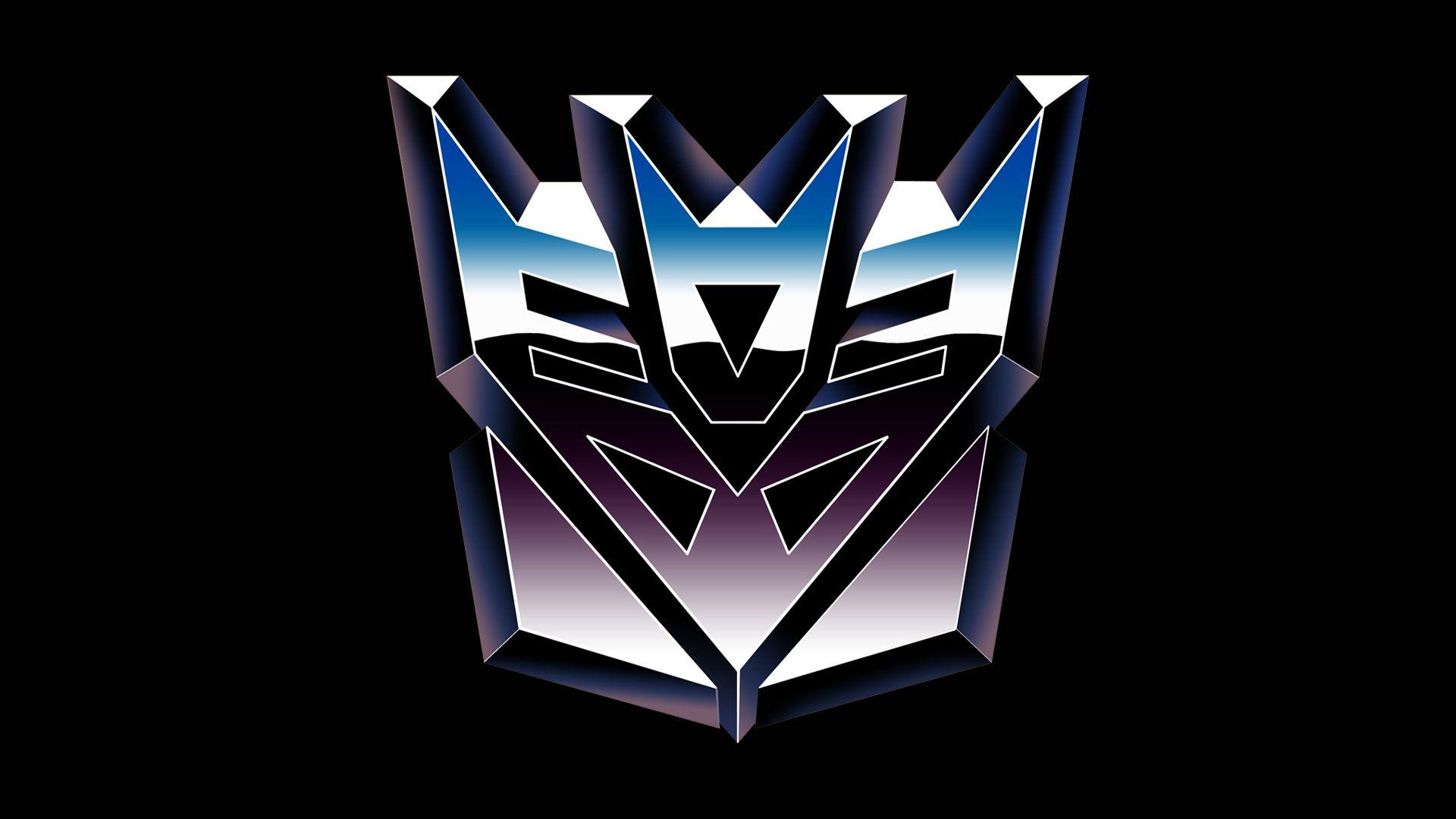 Decepticon. Teletraan I: The Transformers