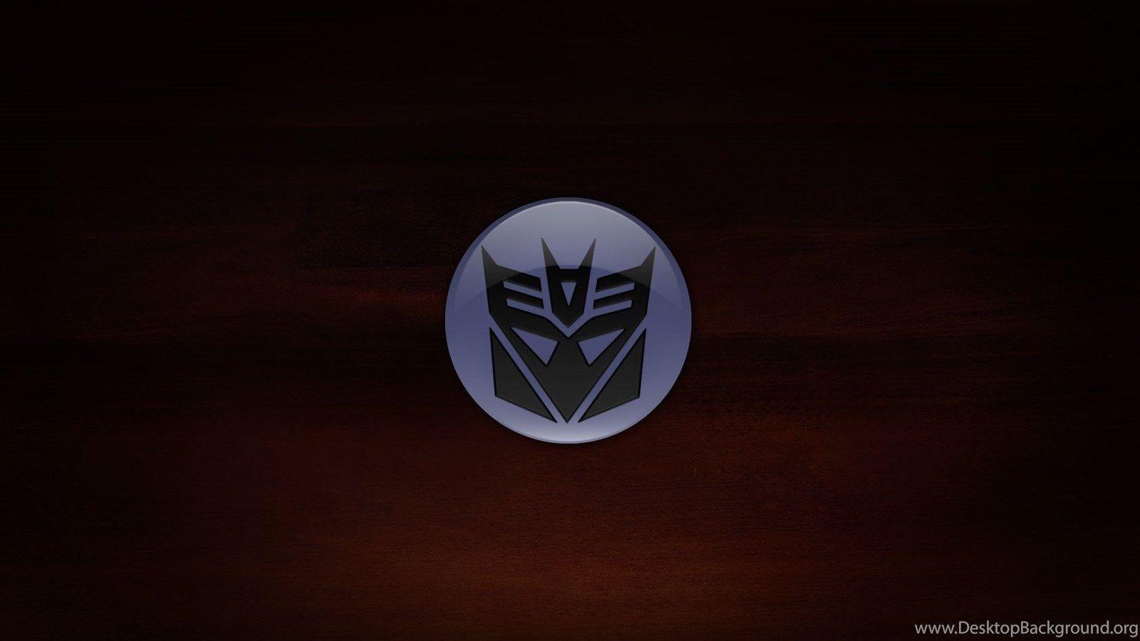 Transformers Decepticons Logo 1680x1103 IWallHD Wallpaper HD