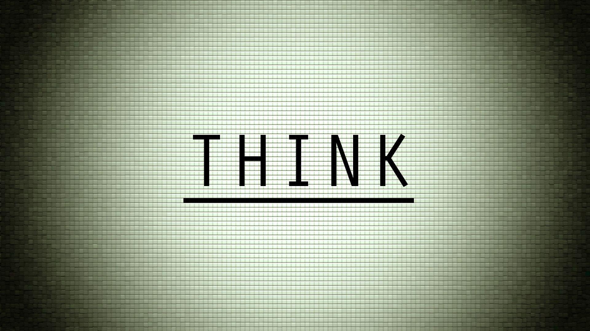 HD thinking wallpapers  Peakpx