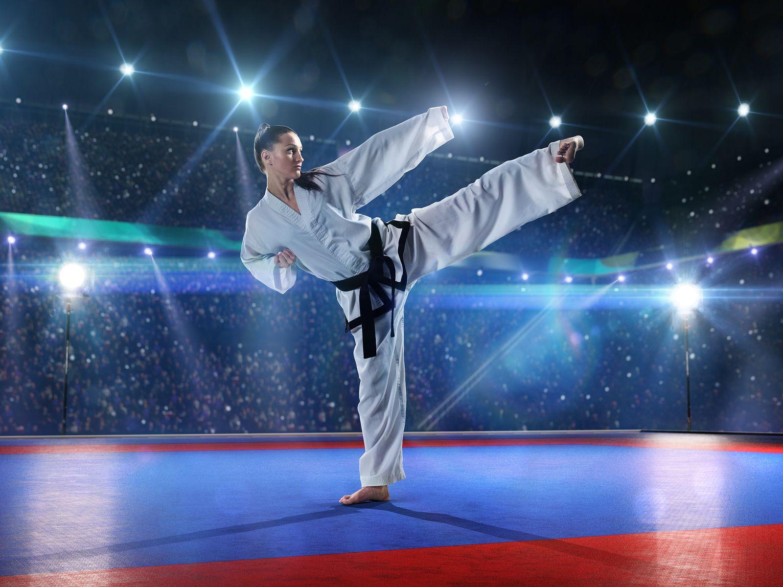 400+ Free Karate & Martial Arts Images - Pixabay