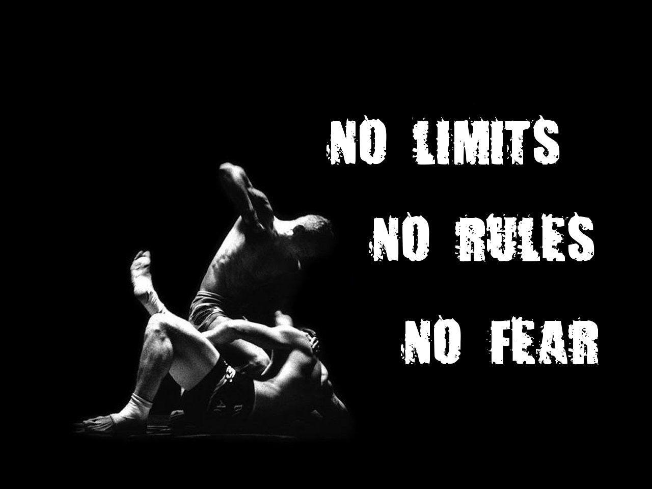 Mixed Martial Arts wallpaper