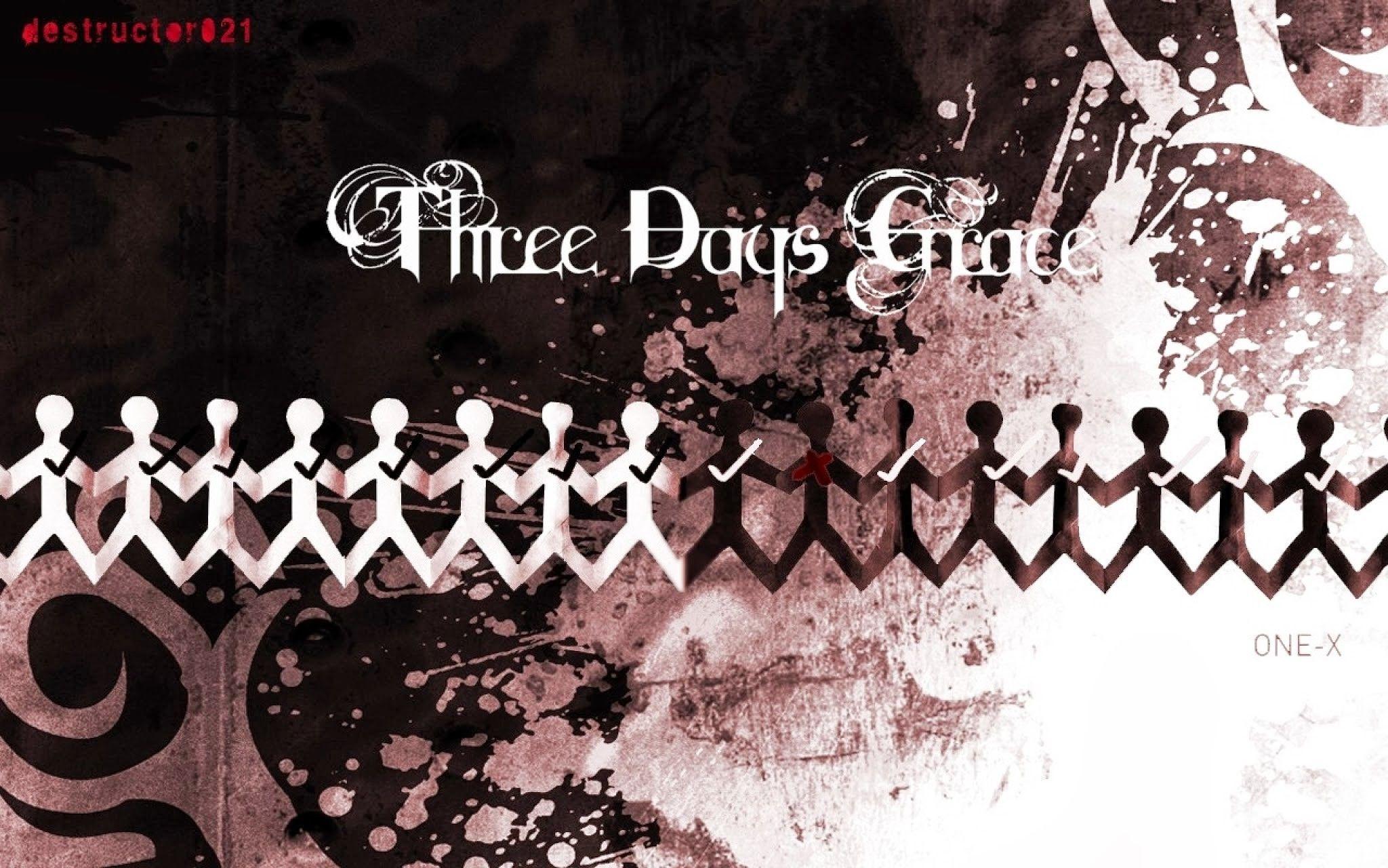 Three Days Grace Wallpapers Pain - Wallpaper Cave