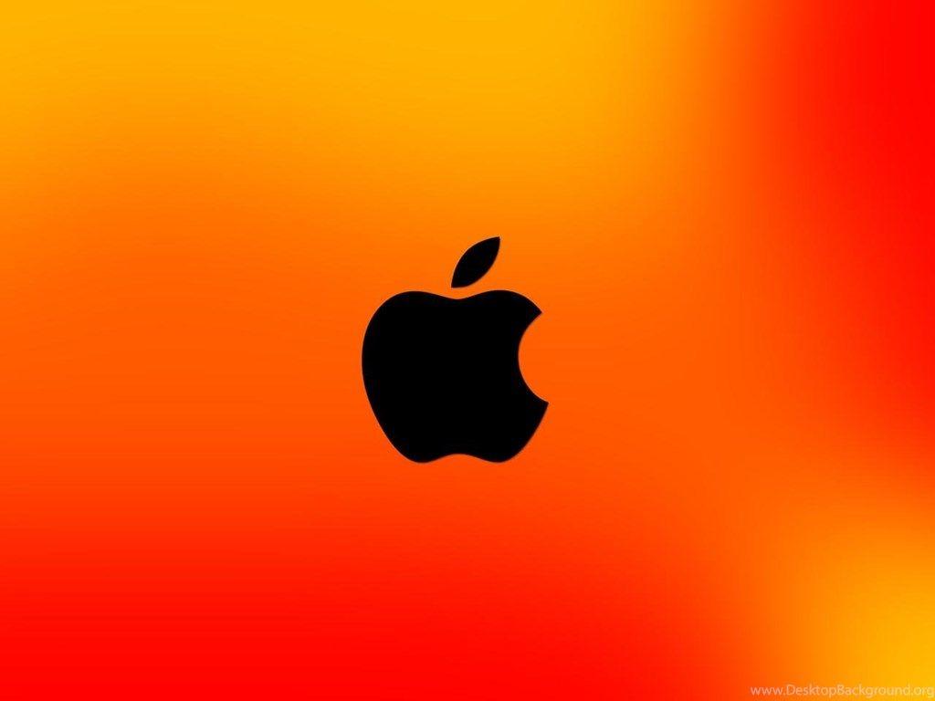 Wallpaper Hp Vista Clasic Free Classic Apple Logo iPad 1280x960