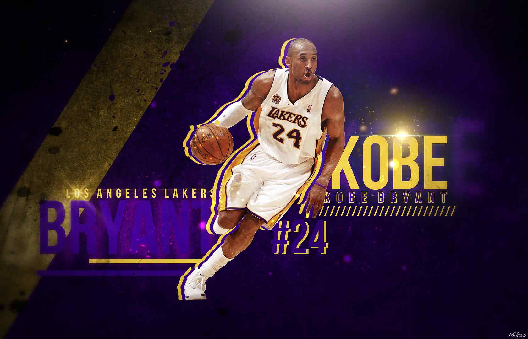 Kobe Bryant Wallpaper and Background Image