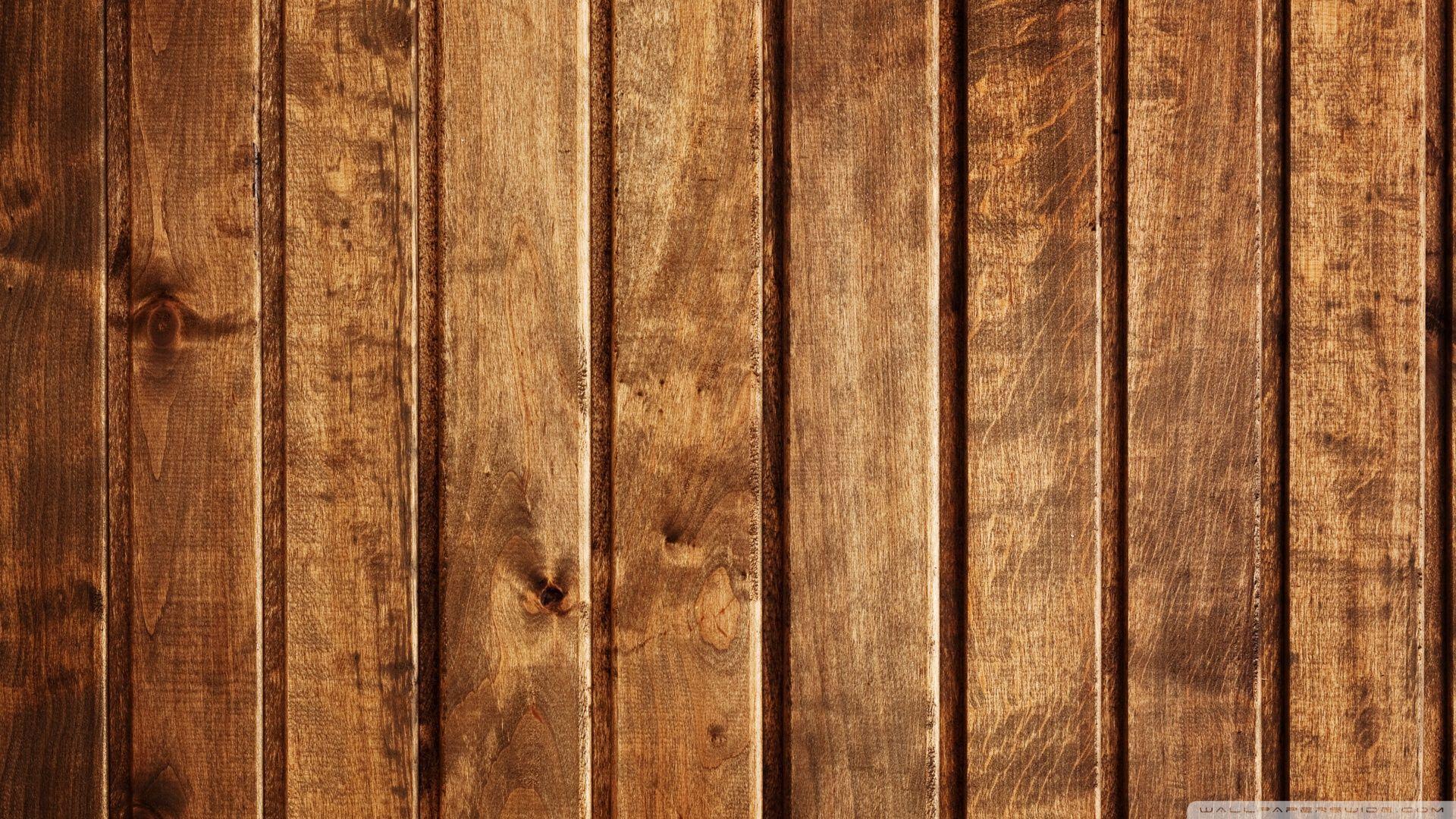 Wood Wallpaper HD