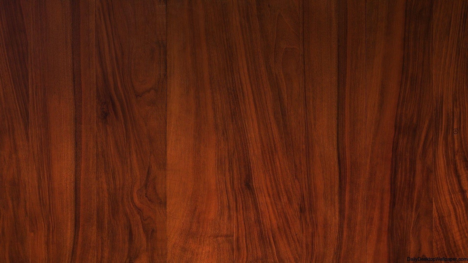 Wood OS X Wallpaper