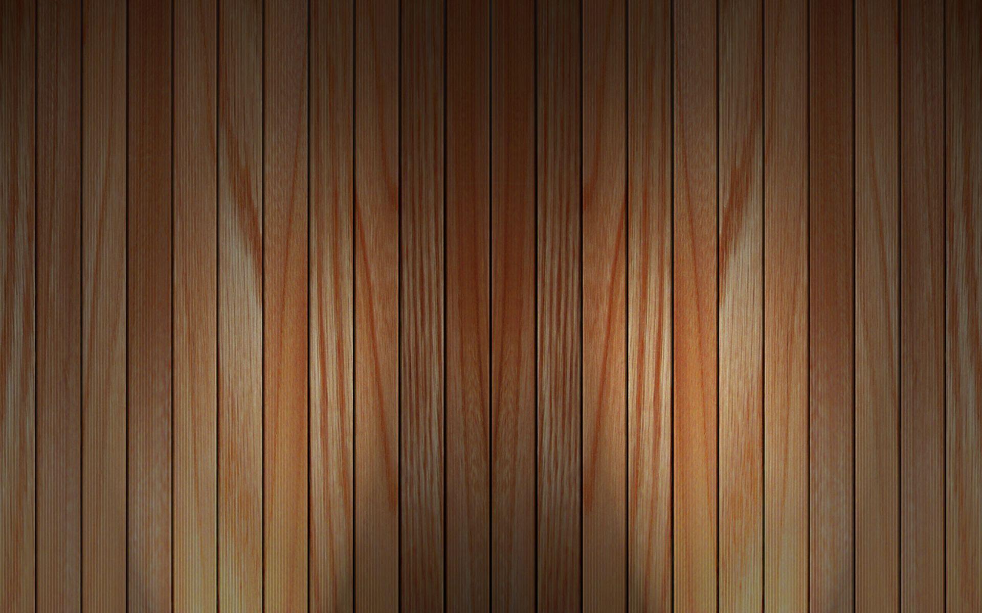 HD Wood Grain Wallpaper