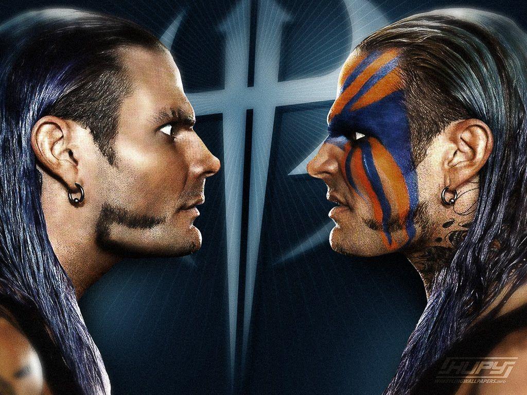 Jeff Hardy Background