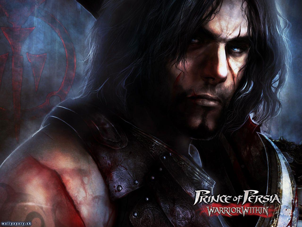 Prince Of Persia: Warrior Within HD Wallpaper 5 X 960