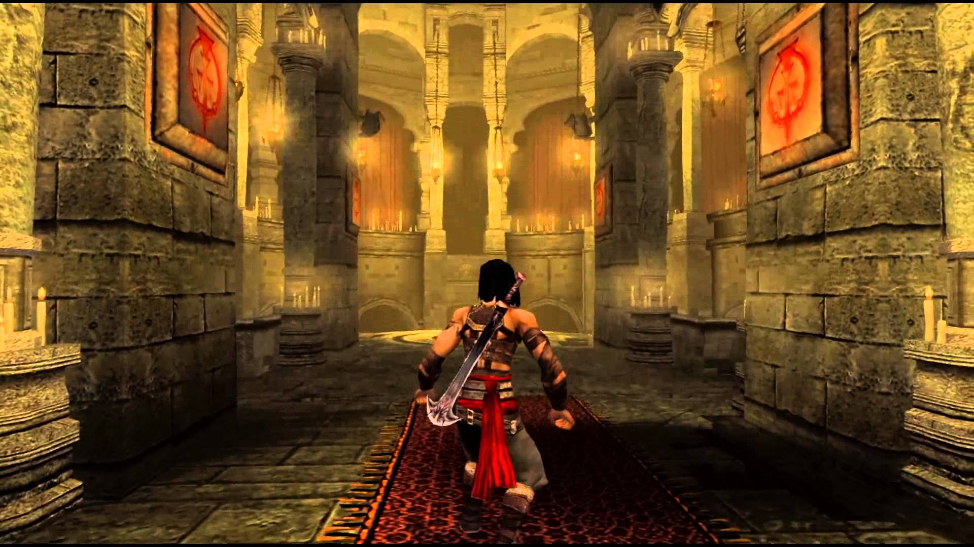 Prince of persia warrior within steam фото 35