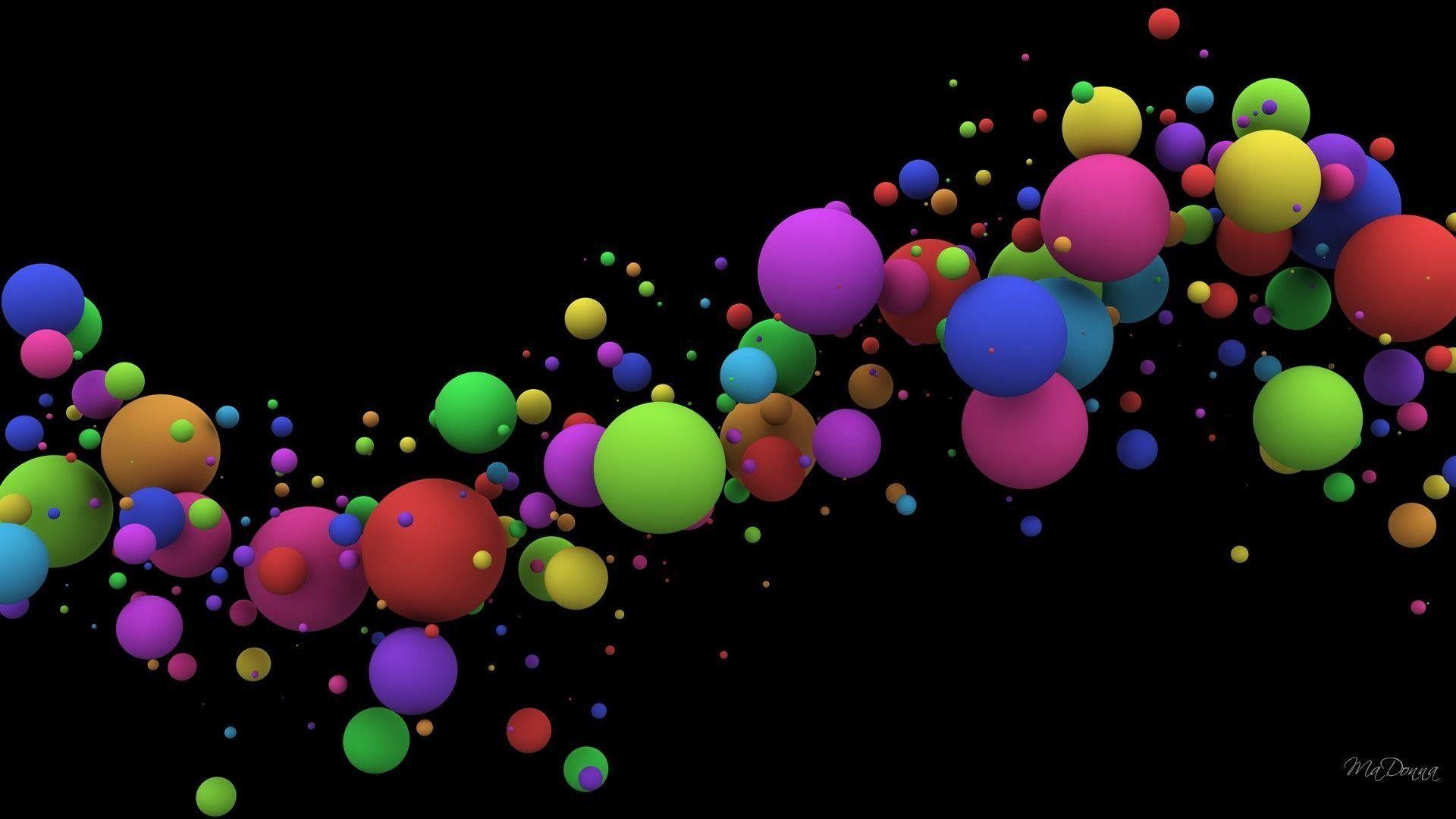 HD Color Wallpaper