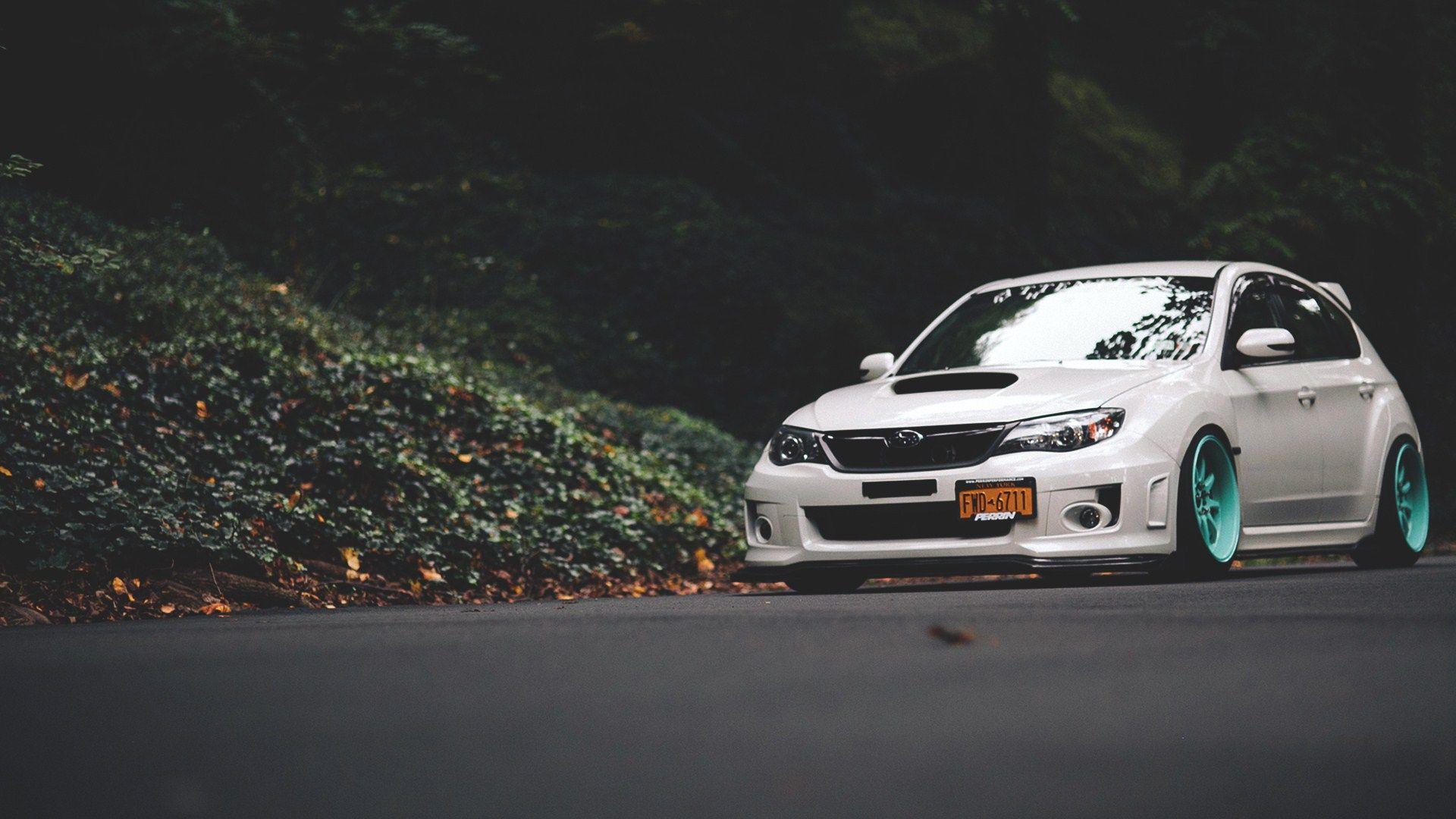Free Subaru Wallpaper For Android