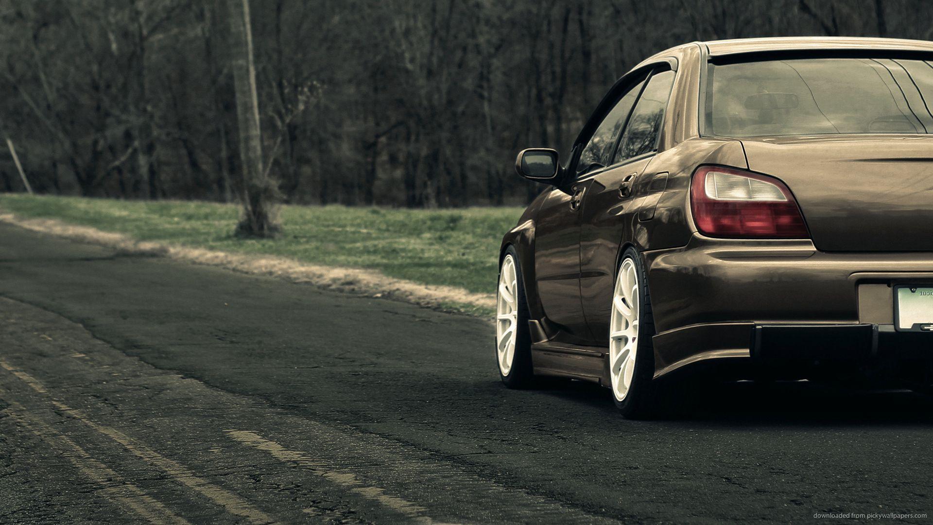 Subaru Background Free Download