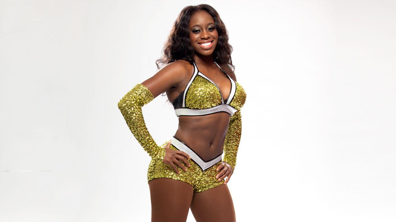 best ( WWE DIVAS ) Naomi image. Naomi knight