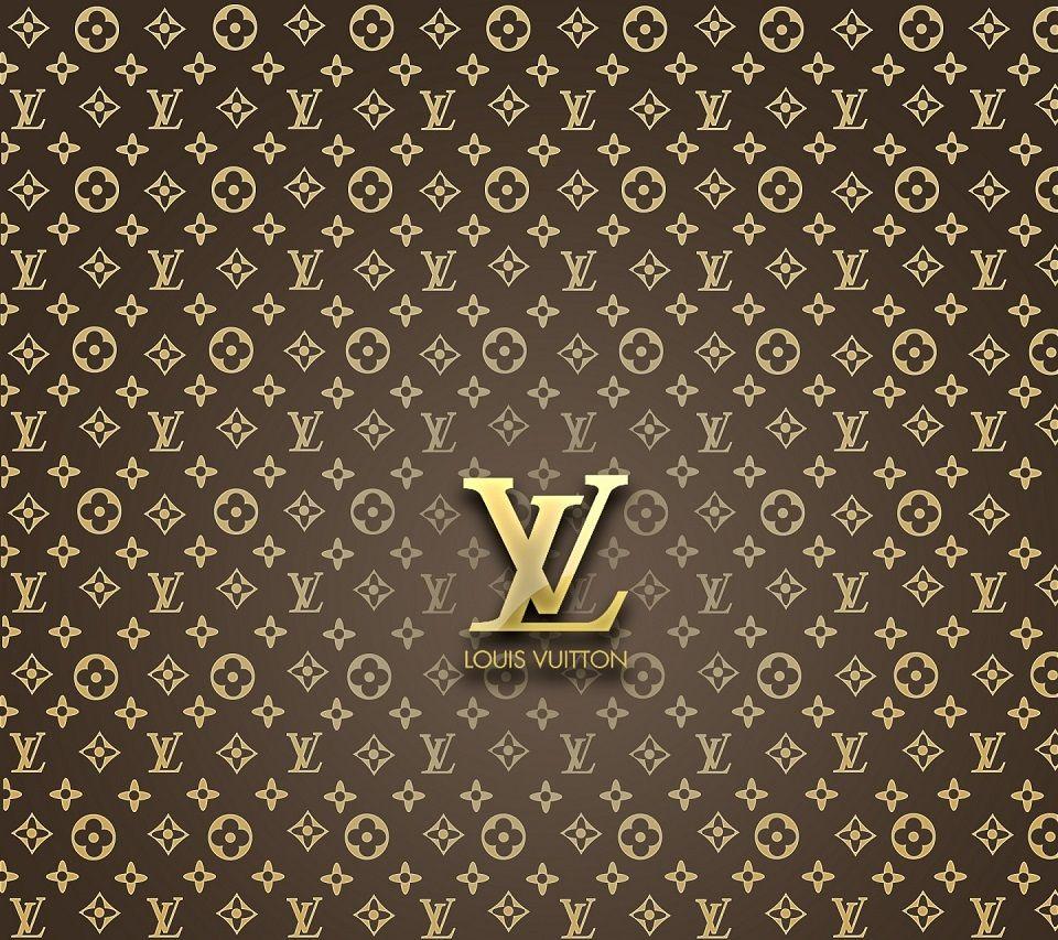 960x853px Louis Vuitton Wallpaper Desktop