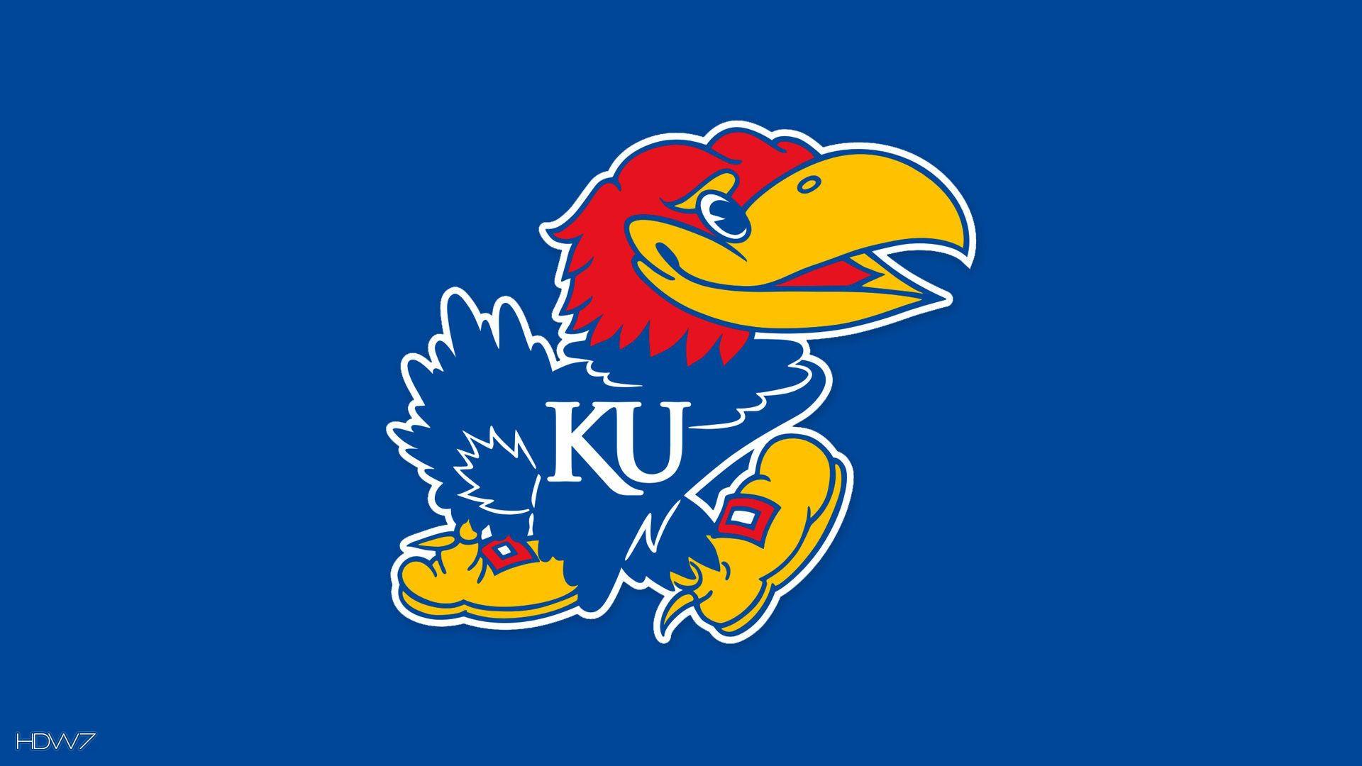 Kansas Jayhawks Wallpapers Wallpaper Cave