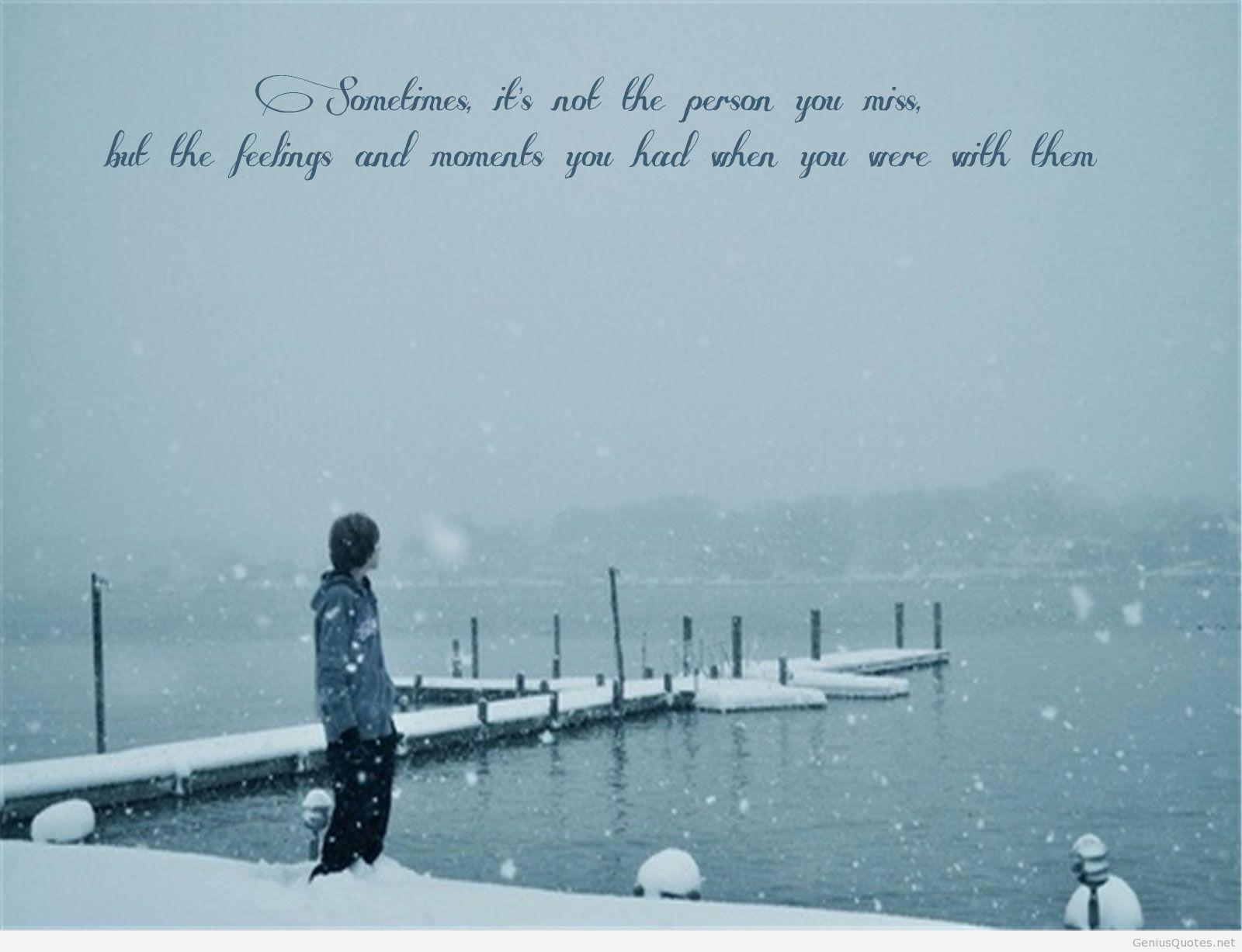 Top sad love quotes with wallpaper 2014 quote