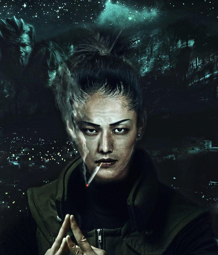 Shikamaru Nara Wallpaper For Mobile, iPhone and Desktop