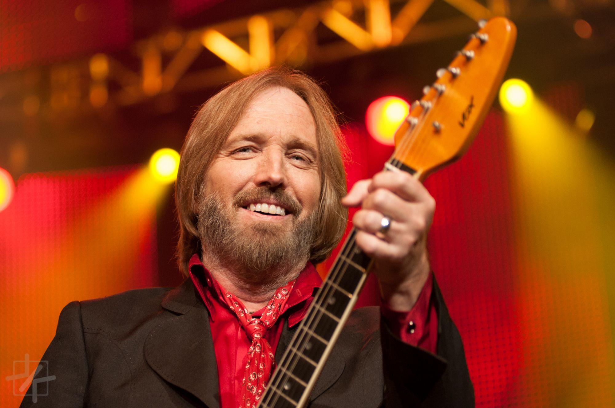 Tom Petty Wallpapers Free - Wallpaper Cave