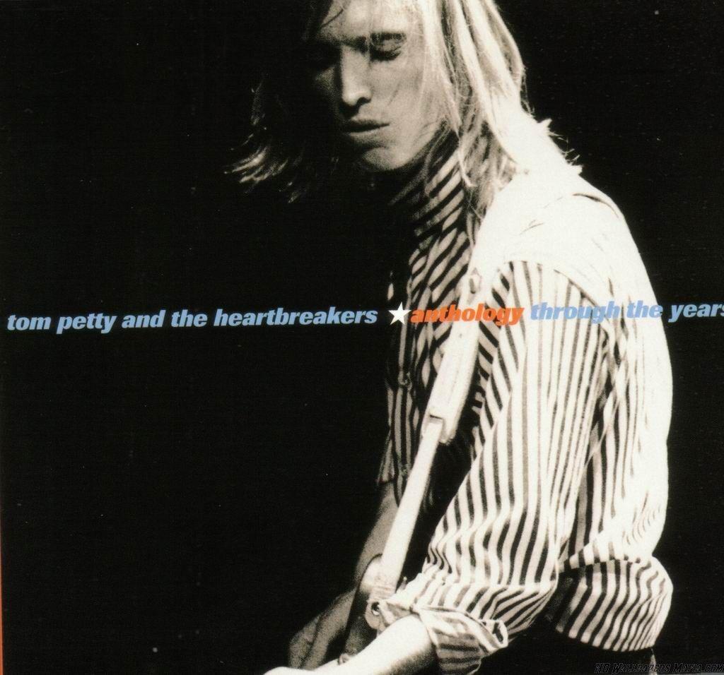 Tom Petty Wallpapers - Wallpaper Cave