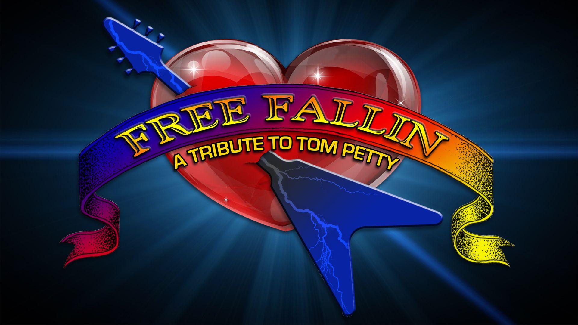 Tickets for Free Fallin Tribute to Tom Petty in Blue Earth
