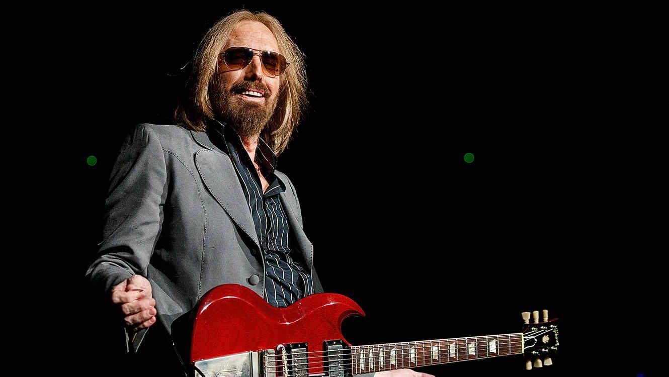 Tom Petty Wallpapers Free - Wallpaper Cave