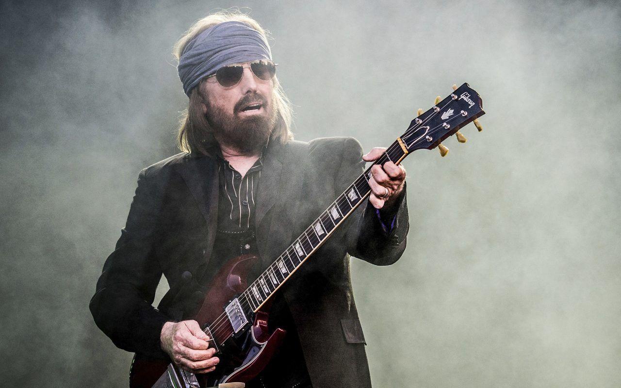 Mary Jane's Last Dance: A Tribute to Tom Petty