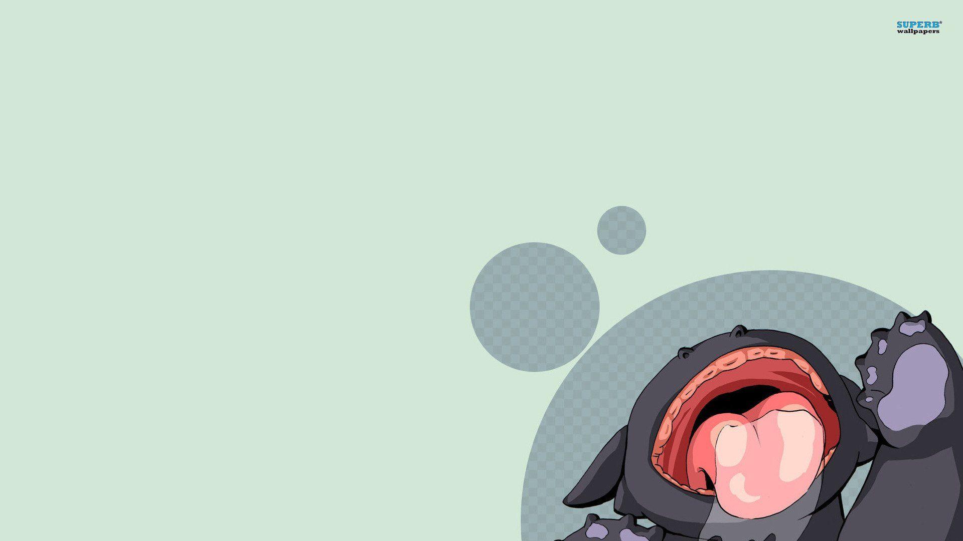 Toothless Wallpaper HD