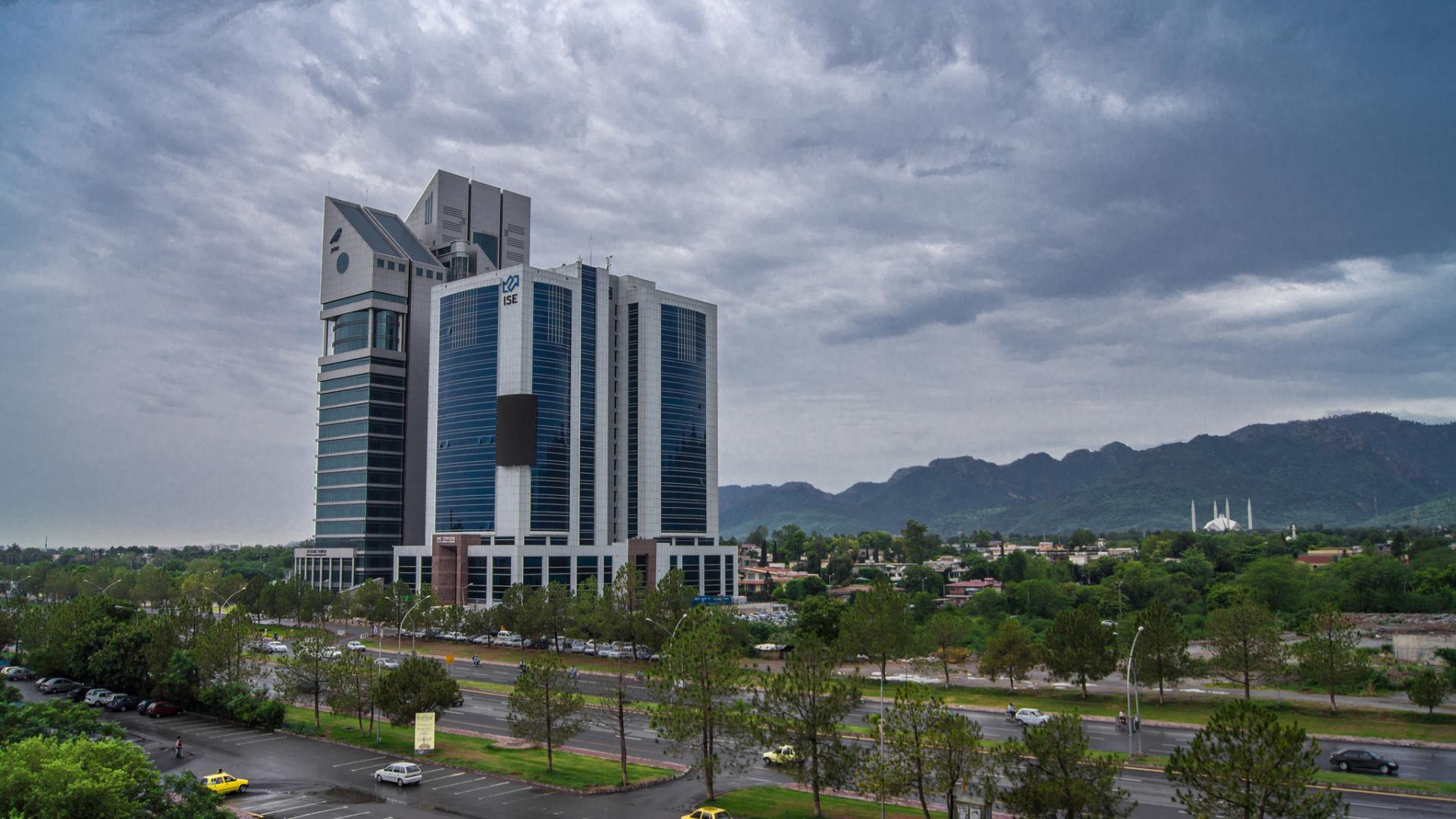 Islamabad Wallpapers - Wallpaper Cave
