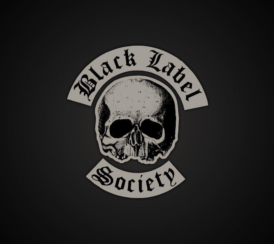 Black label society wallpaper Gallery